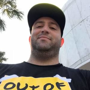 Meet your Posher, Daniel